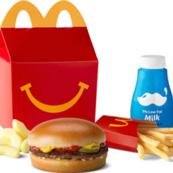 Happy Meal