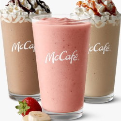 McCafé® Coffees