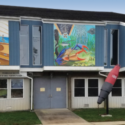 Havre de Grace Public Art