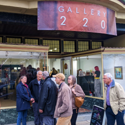 Gallery 220