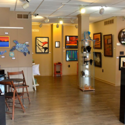 Arts by the Bay Gallery