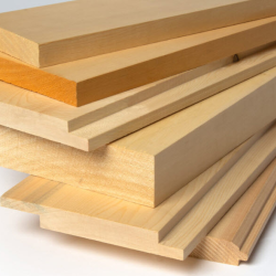 Alaskan Yellow Cedar
