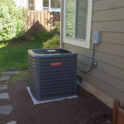 Air Conditioning Services