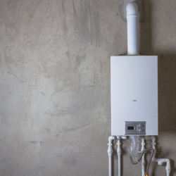 Water Heaters