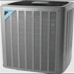 Heat Pump Services