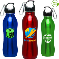 Water Bottles