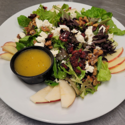 Autumn Salad