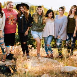 Young Adult Group