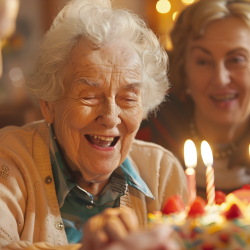 Resident Events and Activities