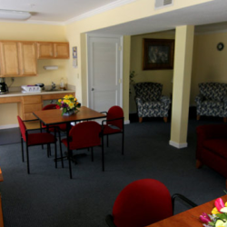 Cable TV and/or Internet Available