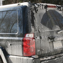 Jungle Rain Repellent