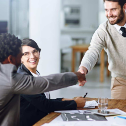 Investor Services