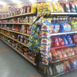 Groceries