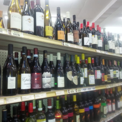 Wine