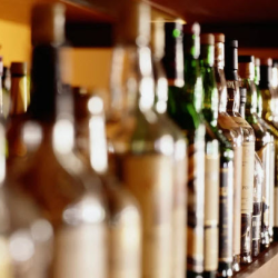 Liquor