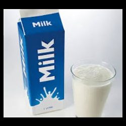 Milk