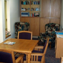 Private Library