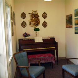 Music Room