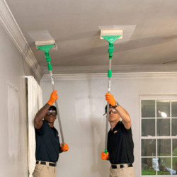 Fire Damage Repair & Restoration
