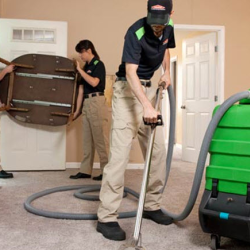 Residential Cleaning Services