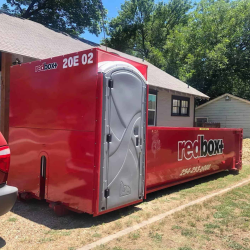 Residential Dumpster Rental