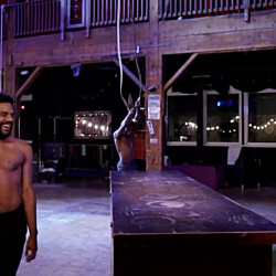 Circus Performance Hire