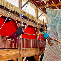 Acrobatics Workshops