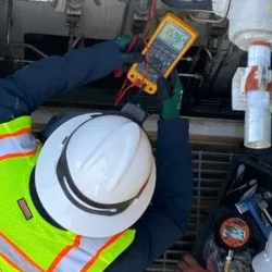 Outage Field Services