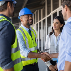 Operational Consulting