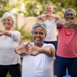 Exercise Classes