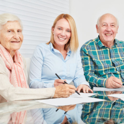 Tax Preparation Assistance