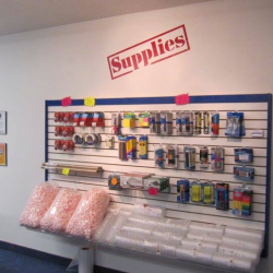 Office Supplies