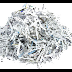 Document Shredding