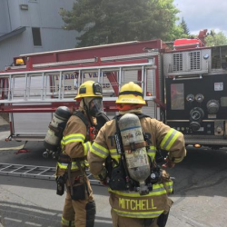 Fire Protection