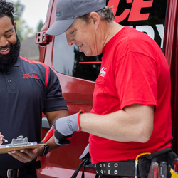 Handyman Services / Referral