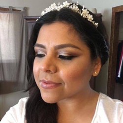 Bridal / Wedding Makeup
