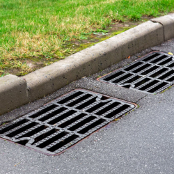 Grates