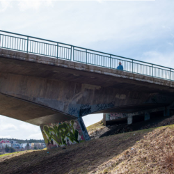 Bridge Rail