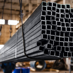 Heavy Duty Steel Products