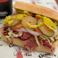 Signature Subs