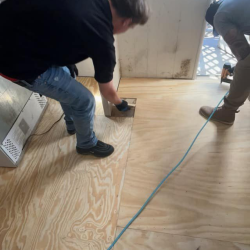 FLOORING STORE- SALES-INSTALLS- REPAIRS 