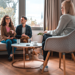 Acceptance and Commitment Therapy (ACT) Attachment-Based