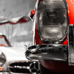 Automobile Dealerships