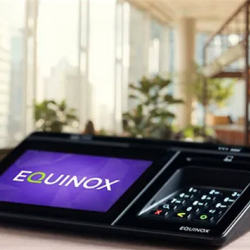 Equinox Luxe 8500i