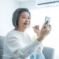 Aging Related Concerns