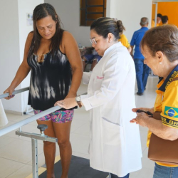 Diabetes Awareness Seminars