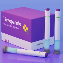 Tirzepatide Weight Loss Injections