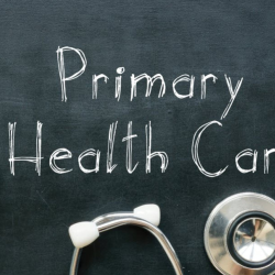 Direct Primary Care