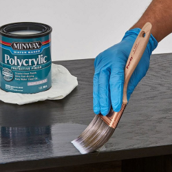 Interior Stains