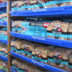 Daily Bread and Pastries (When Available)